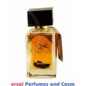 Oud Sharqia Ard Al Zaafaran Generic Oil Perfume 50 Grams 50 ML (001660)